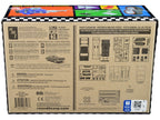 Skill 2 Model Kit 1967 Mercury Comet Cyclone GT 1/25 Scale Model by AMT-3
