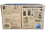 Skill 2 Model Kit 1967 Chevrolet Chevelle SS 396 "AMT Celebrating 75 Years" 1/25 Scale Model by AMT-3