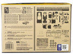Skill 2 Model Kit 1957 Ford Thunderbird 3-in-1 Kit 1/25 Scale Model by AMT-3