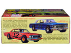 Skill 2 Model Kit 1966 Buick Skylark "Modified Stocker" 1/25 Scale Model by AMT-1