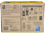 Skill 2 Model Kit 1966 Buick Skylark "Modified Stocker" 1/25 Scale Model by AMT-3