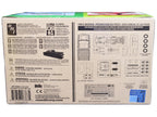 Skill 2 Model Kit 1992 Chevrolet Silverado C1500 Fleetside Short Bed Pickup Truck "Easy Build" 1/25 Scale Model by AMT-3