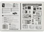 Skill 2 Model Kit 1992 Toyota 4x4 Pickup Truck (2023) 1/20 Scale Model by AMT-3