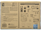 Skill 2 Model Kit Boss Nova Funny Car 1/25 Scale Model by AMT-3