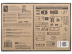 Skill 2 Model Kit 1971 Dodge Charger R/T 1/25 Scale Model by AMT-2