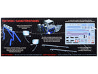 Skill 2 Model Kit 1992 Ford F-150 Flare Side Pickup Truck 1/25 Scale Model by AMT-1