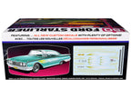 Skill 2 Model Kit 1960 Ford Starliner "Kustom Kruisers" 1/25 Scale Model by AMT-1
