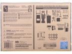 Skill 2 Model Kit 1965 Oldsmobile 88 "Modified Stocker" 1/25 Scale Model by AMT-2