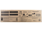 Skill 3 Model Kit Fruehauf FB Beaded Panel Van Trailer 1/25 Scale Model by AMT-3