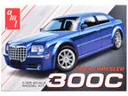 Skill 2 Model Kit 2005 Chrysler 300C 1/25 Scale Model by AMT-3