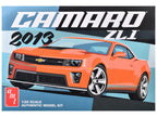 Skill 2 Model Kit 2013 Chevrolet Camaro ZL1 1/25 Scale Model by AMT-3