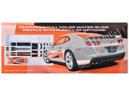 Skill 2 Model Kit 2013 Chevrolet Camaro ZL1 1/25 Scale Model by AMT-0