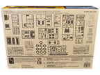 Skill 3 Model Kit Diamond Reo Truck Tractor 1/25 Scale Model by AMT-2
