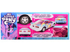 Skill 2 Model Kit 1996 Ford Mustang GT "My Little Pony" 1/25 Scale Model by AMT-1