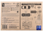 Skill 2 Model Kit 1996 Ford Mustang GT "My Little Pony" 1/25 Scale Model by AMT-2