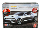 Skill 1 Snap Model Kit 2016 Chevrolet Camaro SS 1/25 Scale Model by AMT-0