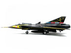 Saab Draken Fighter Aircraft "21 Draken 45th Anniversary Dragon Knights Retirement Livery" (2005) Austrian Air Force 1/72 Diecast Model Airplane by Aviation 72-1