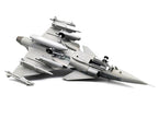 Saab JAS 39E Gripen Fighter Aircraft "Brazilian Air Force" 1/72 Diecast Model Airplane by Aviation 72-4