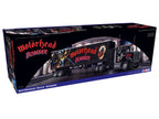 "Motorhead Bomber" Transport Truck Black 1/50 Diecast Model by Corgi-4