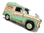 "Wallace & Gromit" Austin A35 Van Collection Set of 3 Pieces Diecast Model Cars by Corgi-3