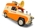 "Wallace & Gromit" Austin A35 Van Collection Set of 3 Pieces Diecast Model Cars by Corgi-2