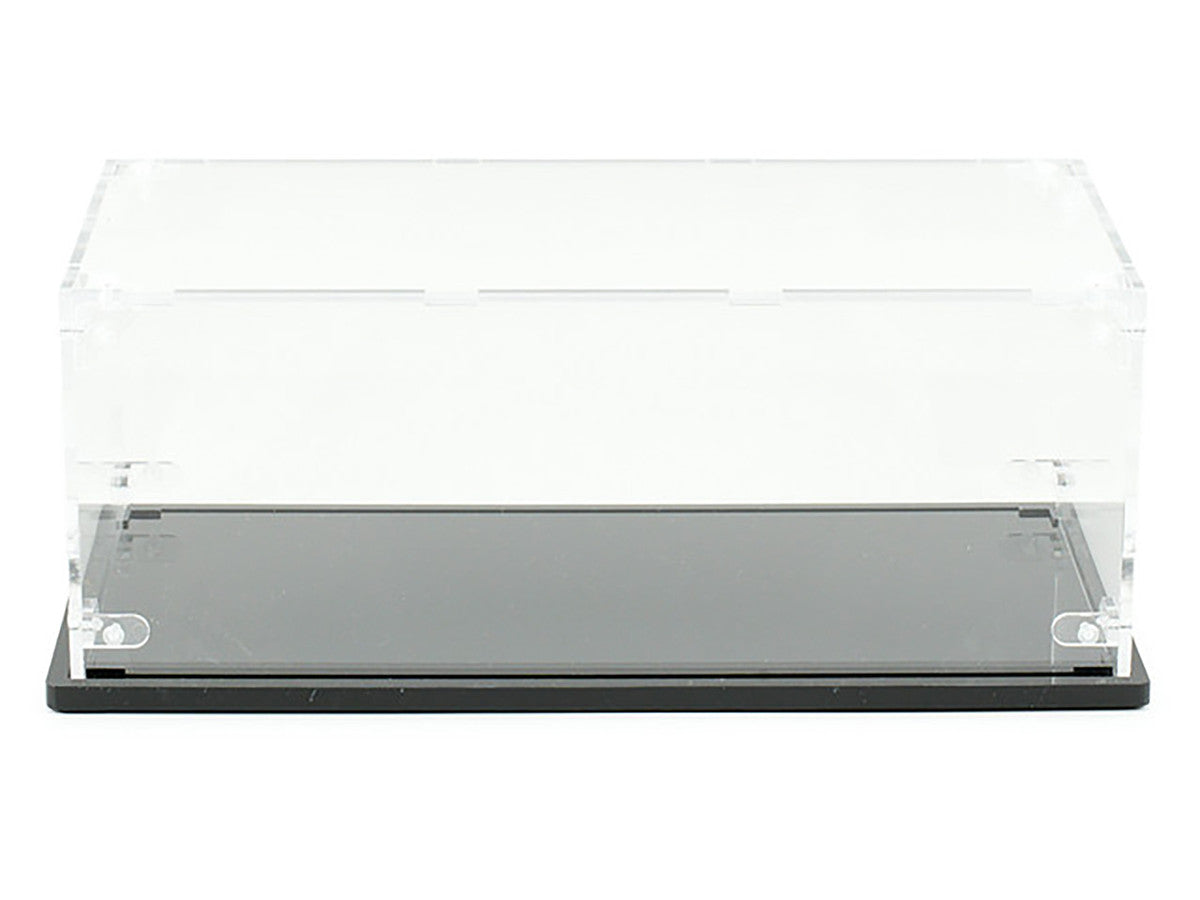 Collectible Display Show Case "Yard of Bricks - Indianapolis Motor Speedway" for 1/18 Scale Model Cars by IXO Models-0