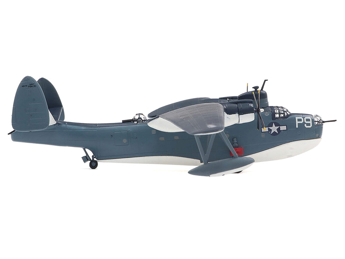 Martin PBM-3D Mariner Aircraft "United States Navy" 1/144 Diecast Model by Diecast of Defense-1