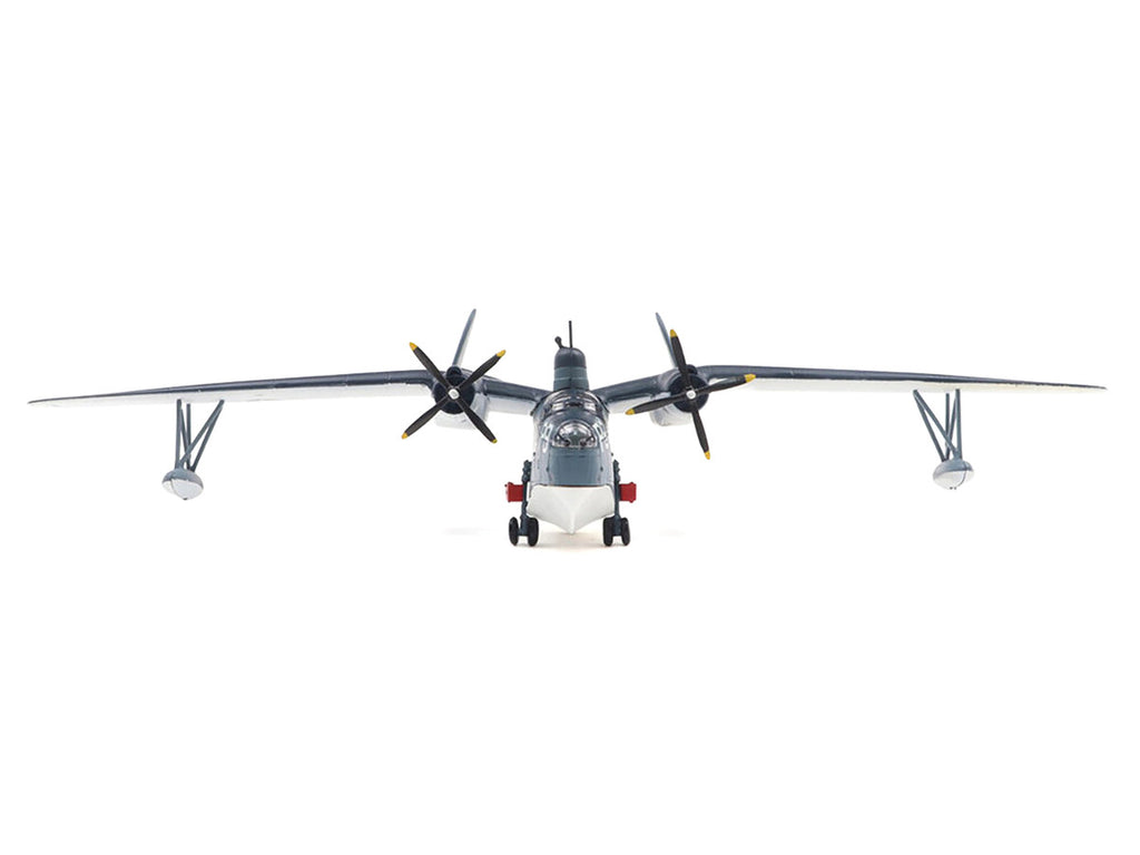 Martin PBM-3D Mariner Aircraft "United States Navy" 1/144 Diecast Model by Diecast of Defense-2