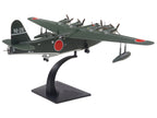 Kawanishi H8K2 "Emily" Aircraft "Imperial Japanese Navy Air Service" 1/144 Diecast Model by Diecast of Defense-3