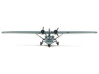 Consolidated PBY-5A Catalina Aircraft "United States Navy" 1/144 Diecast Model by Diecast of Defense-0
