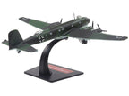 Focke-Wulf Fw 200C-4 Condor Aircraft "German Luftwaffe" 1/144 Diecast Model by Diecast of Defense-3