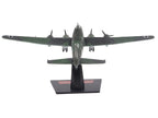 Focke-Wulf Fw 200C-4 Condor Aircraft "German Luftwaffe" 1/144 Diecast Model by Diecast of Defense-1