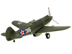 Curtiss P-40B HAWK 81A-2 (P-8127) Aircraft Fighter "47th Pursuit Squadron (15th Pursuit Group) Serial : 316/15P Hawaiian Islands Pearl Habor" (7 December 1941) "WW2 Aircrafts Series" 1/72 Diecast Model by Forces of Valor-1