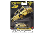 "Japan Historics 5" 5 piece Set "Car Culture 10th Anniversary" 2025 Series P Diecast Model Cars by Hot Wheels-0