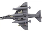 Douglas A-4D Skyhawk Aircraft "VMA-242 Bats NAS Key West 1962 Missile Crisis" United States Marine Corps 1/72 Diecast Model Airplane-3