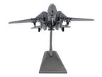 Grumman F-14D Tomcat Aircraft "VF-2 Bounty Hunters USS Constellation" (1990s) United States Navy 1/100 Diecast Model Airplane-4
