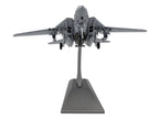 Grumman F-14D Tomcat Aircraft "VF-2 Bounty Hunters USS Constellation" (1990s) United States Navy 1/100 Diecast Model Airplane
