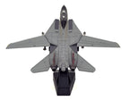 Grumman F-14D Tomcat Aircraft "VF-31 Tomcatters USS John C. Stennis" (2003) United States Navy 1/100 Diecast Model Airplane-3