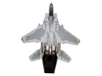 McDonnell Douglas F-15C Eagle Aircraft "MiG Killer Gulf Spirit 58th Tactical Fighter Squadron 33rd Tactical Fighter Wing Desert Storm" (1991) United States Air Force 1/100 Diecast Model Airplane-4