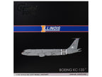 Boeing KC-135R Stratotanker Tanker Aircraft "Illinois Air National Guard" (63-7981) United States Air Force "Gemini 200" Series 1/200 Diecast Model by GeminiJets-2
