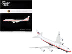 Boeing VC25B Transport Aircraft "Air Force One" (31000) United States Air Force "Gemini 200" Series 1/200 Diecast Model by GeminiJets-0