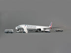 Airport Service Vehicles Set of 5 pieces "Gemini 200" Series Diecast Models by GeminiJets-2