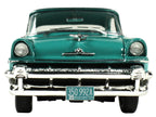 1956 Mercury Montclair Phaeton Heather Green and Verona Green with Green Interior Limited Edition to 200 pieces Worldwide 1/43 Model Car by Goldvarg Collection-3