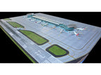 Deluxe Airport Mat for 1/400 Scale Models by GeminiJets-0