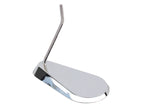 Chrome Metal Display Stand for 1/400 Scale Models by GeminiJets-1