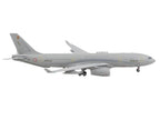 Airbus A330 MRTT Tanker Aircraft "Armee de l'Air - French Air Force" Gray "Gemini Macs" Series 1/400 Diecast Model Airplane by GeminiJets-1