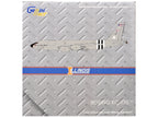 Boeing KC-135R Stratotanker Aircraft "Illinois Air National Guard" United States Air Force (63-7981) Gray "Gemini Macs" Series 1/400 Diecast Model Airplane by GeminiJets-2