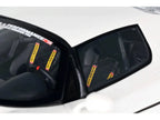 2013 LB-Works F50 White 1/18 Model Car by GT Spirit-3