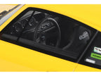 2024 Porsche 911 (964) RWB "Qeema" Yellow 1/18 Model Car by GT Spirit-2