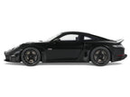 2023 Brabus 900 Rocket-R Black model 1/18 Model Car by GT Spirit-0